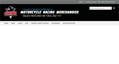 Desktop Screenshot of clintonenterprises.com